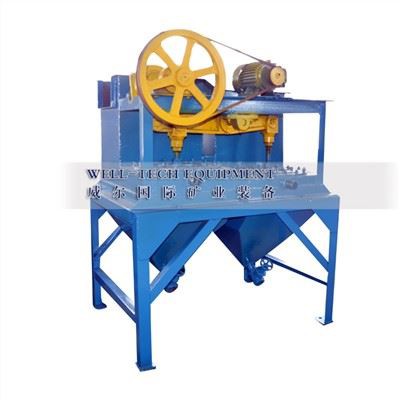 Þind Jig Machine