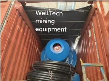 2100mm þvermál 20tph Stone Gold Ball Mill Maling Machine Fyrir Rock Gold Plant